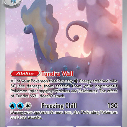 Aurorus (092/088) [Mega Evolution: Perfect Order]