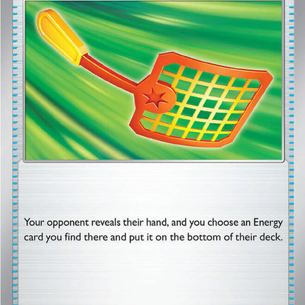 Energy Swatter (073/088) [Mega Evolution: Perfect Order]
