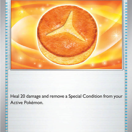 Lumiose Galette (078/088) [Mega Evolution: Perfect Order]