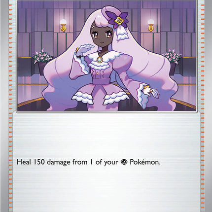 Jacinthe (075/088) [Mega Evolution: Perfect Order]
