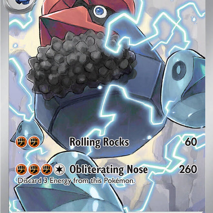 Probopass (096/088) [Mega Evolution: Perfect Order]