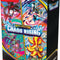 Mega Evolution: Chaos Rising Booster Bundle