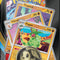Mega Evolution: Chaos Rising Premium Checklane Blister (Flygon Line)
