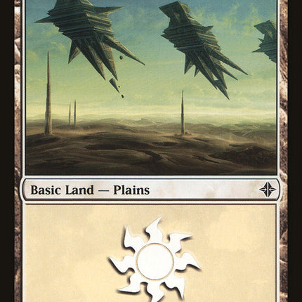 Plains (230) [Rise of the Eldrazi]
