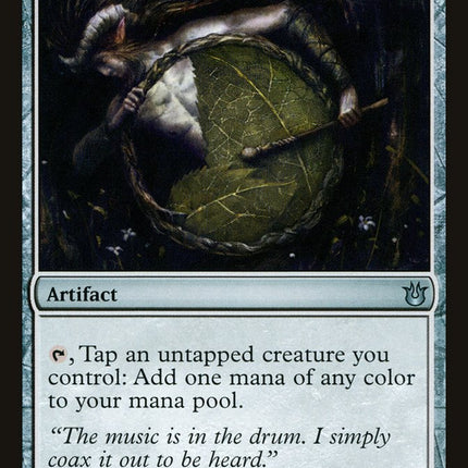 Springleaf Drum [Born of the Gods]