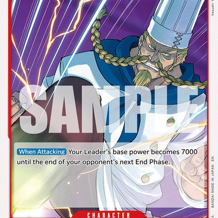 Zeff [Adventure on Kami's Island]