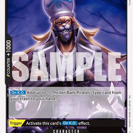Absalom [Adventure on Kami's Island]