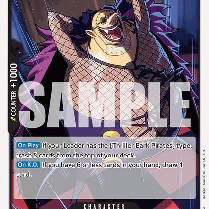 Dr. Hogback [Adventure on Kami's Island]