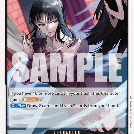Nico Robin [Adventure on Kami's Island]