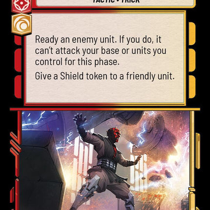 Chaotic Diversion (31/84) (31/84) [Twin Suns]