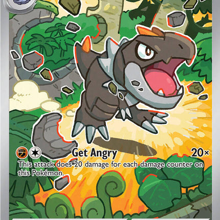 Tyrunt (070) [Mega Evolution Promo]