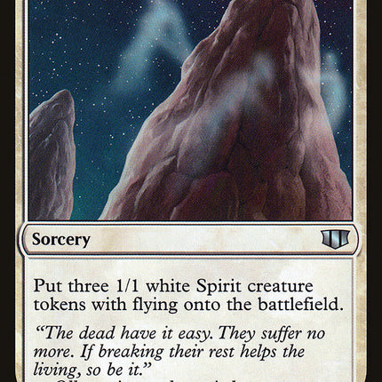 Spectral Procession [Commander 2014]