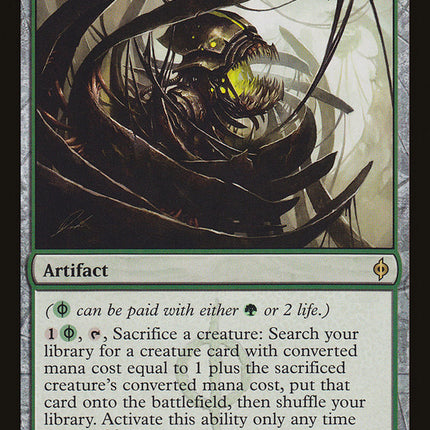 Birthing Pod [New Phyrexia]