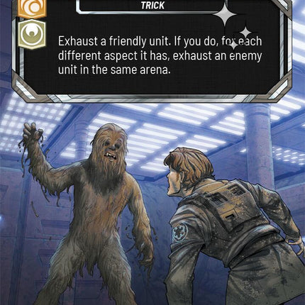 Secret Battle of Pretend (39) (Foil) (39) [A Lawless Time: Weekly Play]