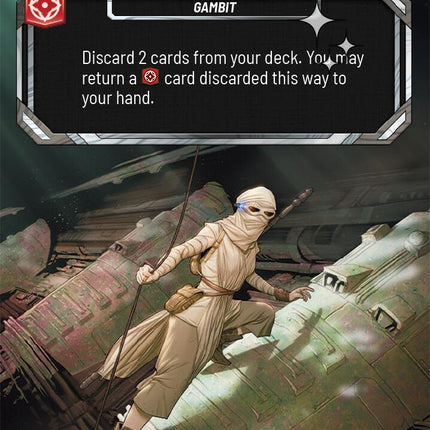 Daring Delve (36) (Foil) (36) [A Lawless Time: Weekly Play]
