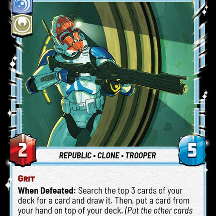 Captain Vaughn - Search the Tunnels (39/84) (39/84) [Twin Suns]