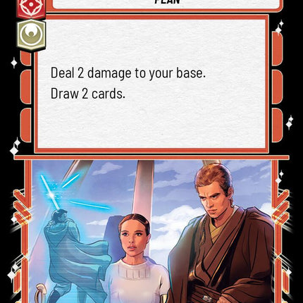 Urgent Mission (64/84) (64/84) [Twin Suns]