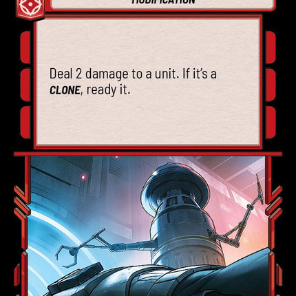 Remove the Chip (69/84) (69/84) [Twin Suns]