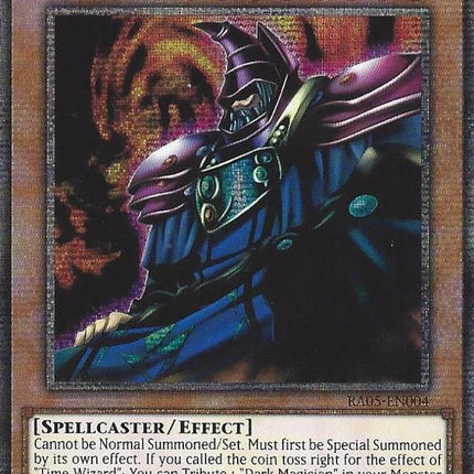 Dark Sage [RA05-EN004] Super Rare