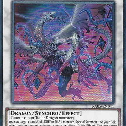 Bystial Dis Pater [RA05-EN041] Super Rare