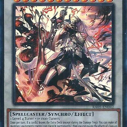 Despian Luluwalilith (Ultra Rare) [RA05-EN042] Ultra Rare