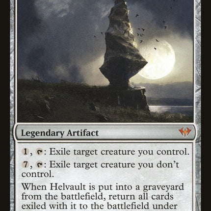 Helvault [Dark Ascension]