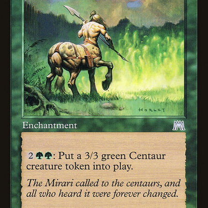 Centaur Glade [Mystery Booster]