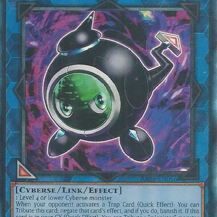 Linguriboh (Collector's Rare) [RA05-EN056] Collector's Rare