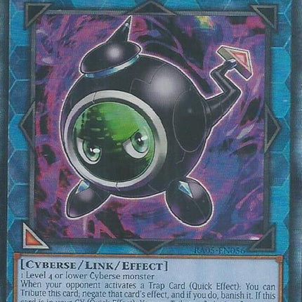 Linguriboh (Ultimate Rare) [RA05-EN056] Ultimate Rare
