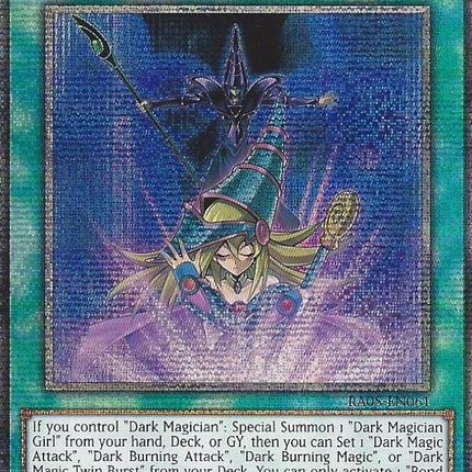 Bond Between Teacher and Student [RA05-EN061] Super Rare