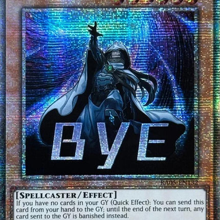 Dimension Shifter (Starlight Rare) [RA05-EN132] Starlight Rare