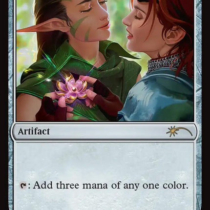 Gilded Lotus [Wizards Play Network 2026]