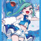 Card Sleeves - Lisia & Altaria Version 2 (64-Pack) (Pokemon Center Japan Exclusive)