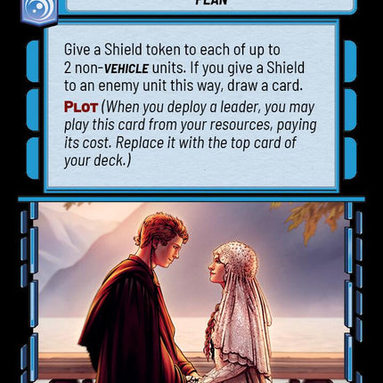Secret Marriage (46/84) (46/84) [Twin Suns]
