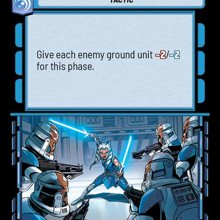 Vanquish the Legion (48/84) (48/84) [Twin Suns]