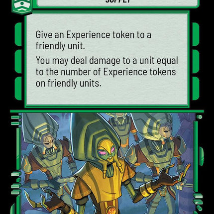 Backed by the Pykes (58/84) (58/84) [Twin Suns]