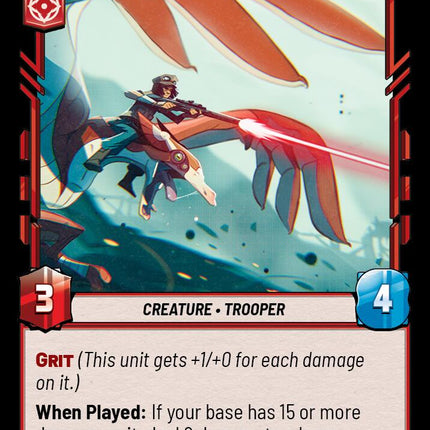 Ruping Rider (67/84) (67/84) [Twin Suns]