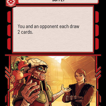 Arms Deal (68/84) (68/84) [Twin Suns]