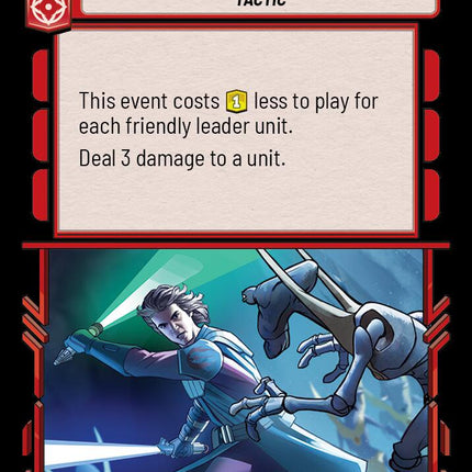 Take Action (71/84) (71/84) [Twin Suns]