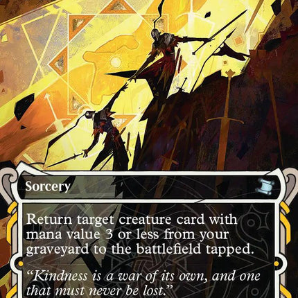 Helping Hand [Secrets of Strixhaven: Mystical Archive]