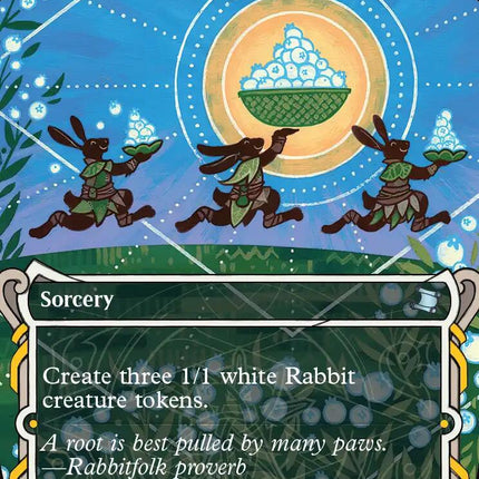 Hop to It [Secrets of Strixhaven: Mystical Archive]