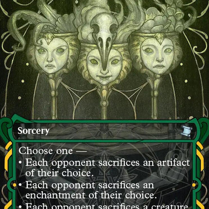 Pick Your Poison [Secrets of Strixhaven: Mystical Archive]