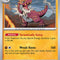 Tyrantrum (045/088) (Deck Exclusive) [Mega Evolution: Perfect Order]