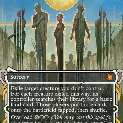 Winds of Abandon [Secrets of Strixhaven: Mystical Archive]