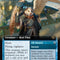 Skycoach Conductor (Extended Art) [Secrets of Strixhaven]
