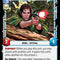 Leia Organa - Vigilant for Danger (59/264) (59/264) [Ashes of the Empire]