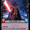 Darth Vader - Meet Your Destiny (243/264) (243/264) [Ashes of the Empire]