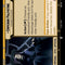 Emperor Palpatine - According to My Design (15/264) (15/264) [Ashes of the Empire]