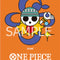 Bandai: 10ct Card Sleeves - Premium Nami
