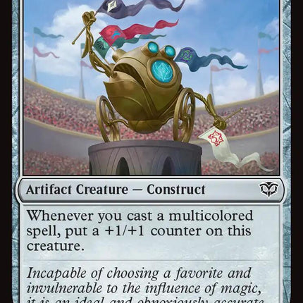 Feed the Swarm Art Card [Secrets of Strixhaven Art Series]